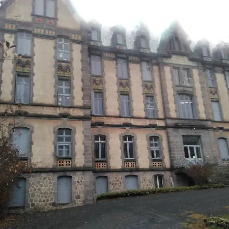 Apartment Guillaume Lacoste La Bourboule